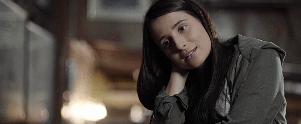 Photo du film At Night Comes Wolves [2021]