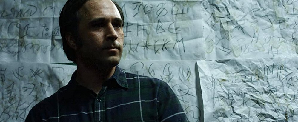 Photo du film At Night Comes Wolves [2021]