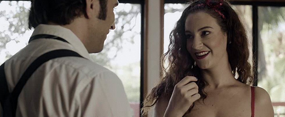 Photo du film At Night Comes Wolves [2021]