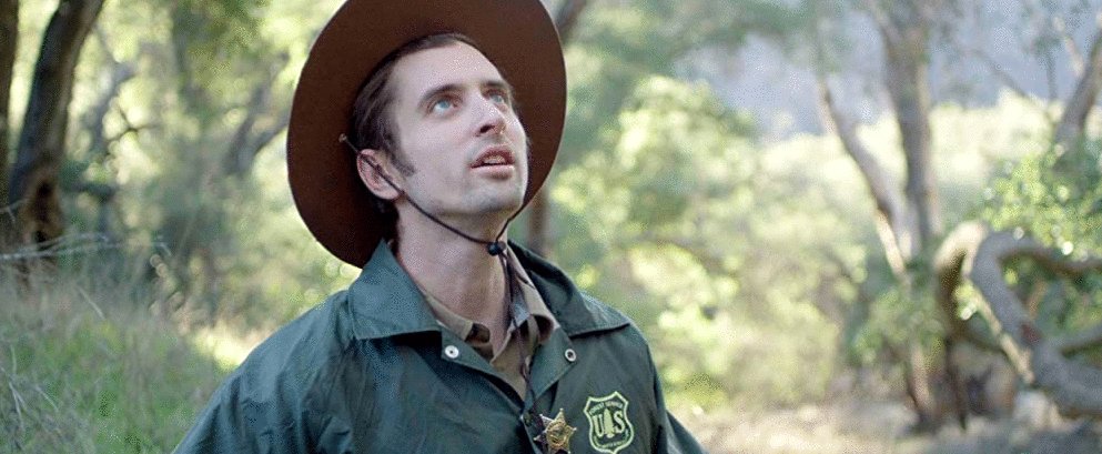 Photo du film At Night Comes Wolves [2021]