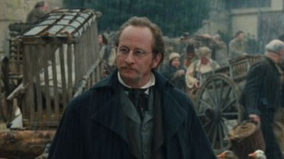 Photo du film L'Autre Dumas