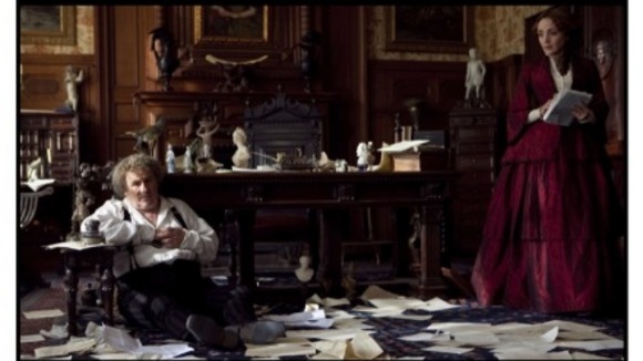 Photo du film L'Autre Dumas