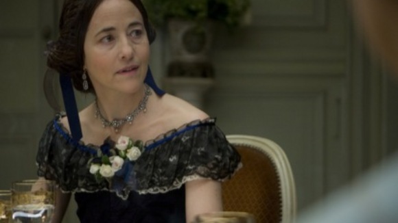 Photo du film L'Autre Dumas