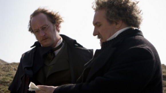 Photo du film L'Autre Dumas