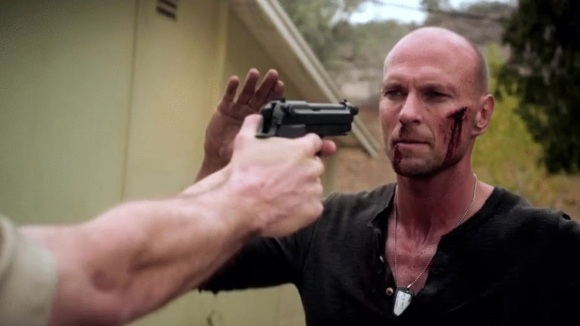 Photo du film AWOL-72