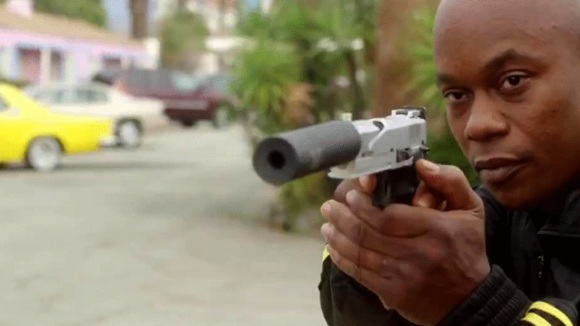 Photo du film AWOL-72