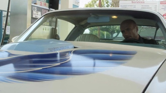 Photo du film AWOL-72