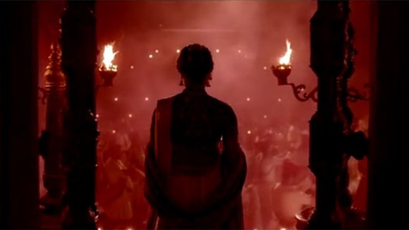 Photo du film Bajirao Mastani