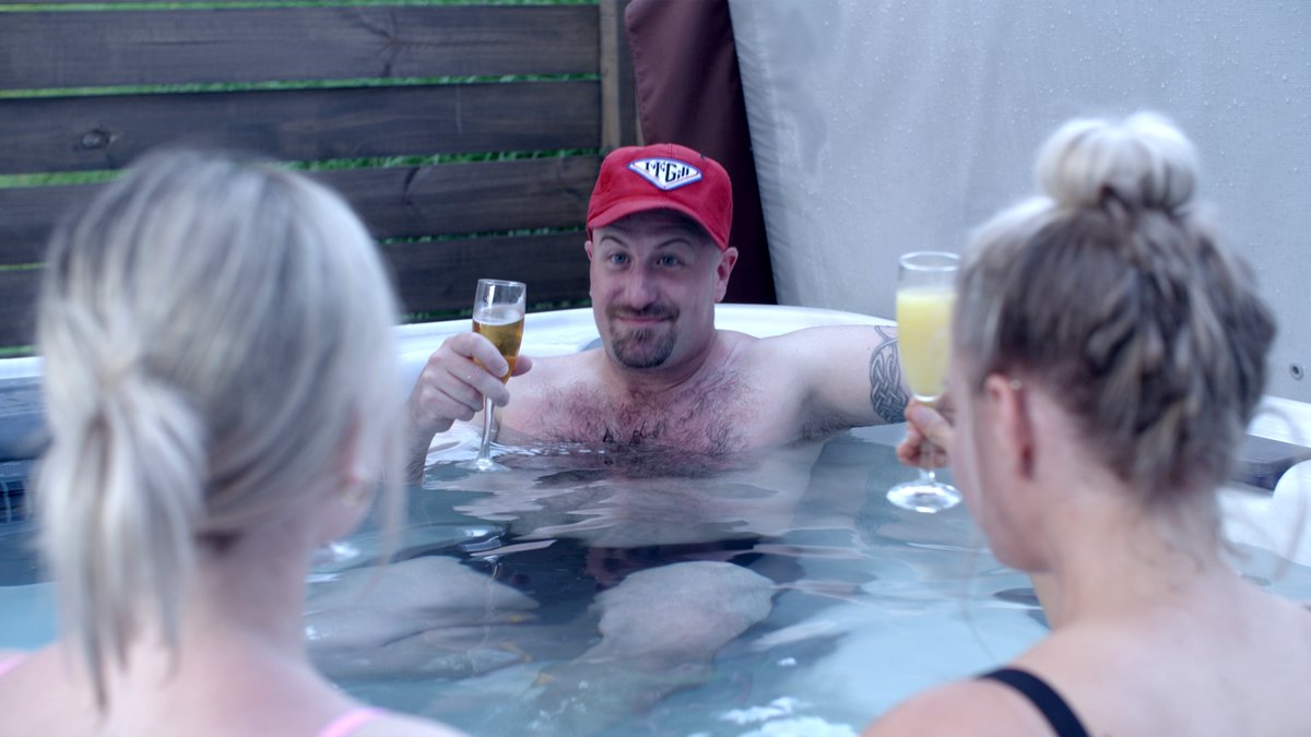 Photo from the movie Bigfoot the Movie: The Sequel