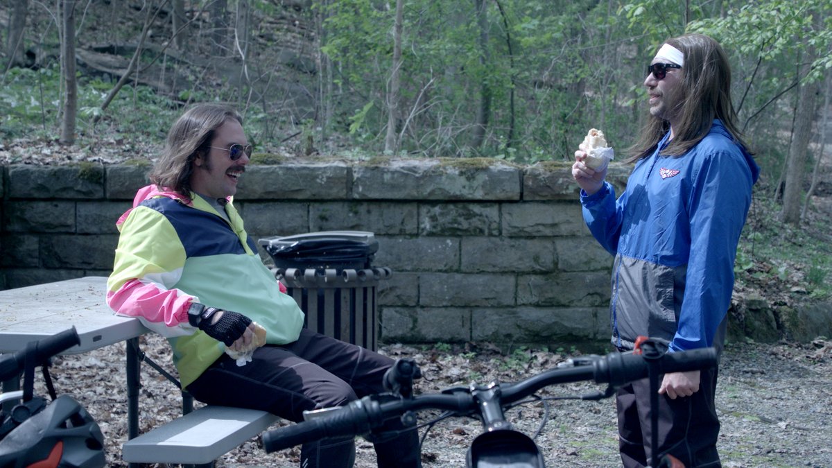 Photo from the movie Bigfoot the Movie: The Sequel