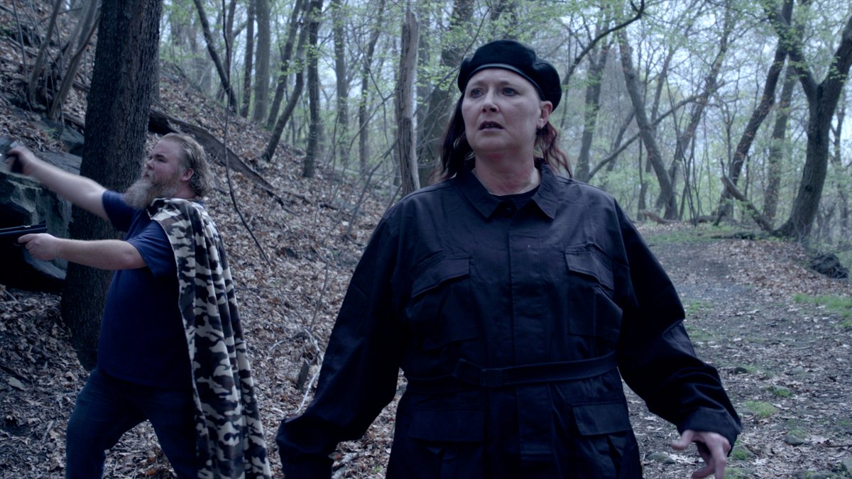 Photo from the movie Bigfoot the Movie: The Sequel