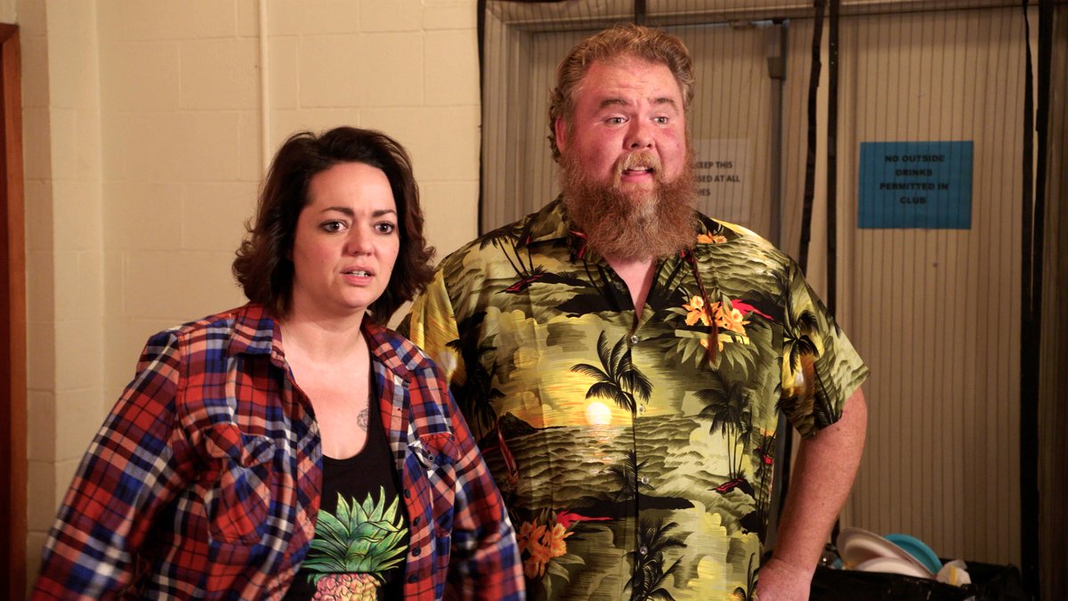 Photo from the movie Bigfoot the Movie: The Sequel