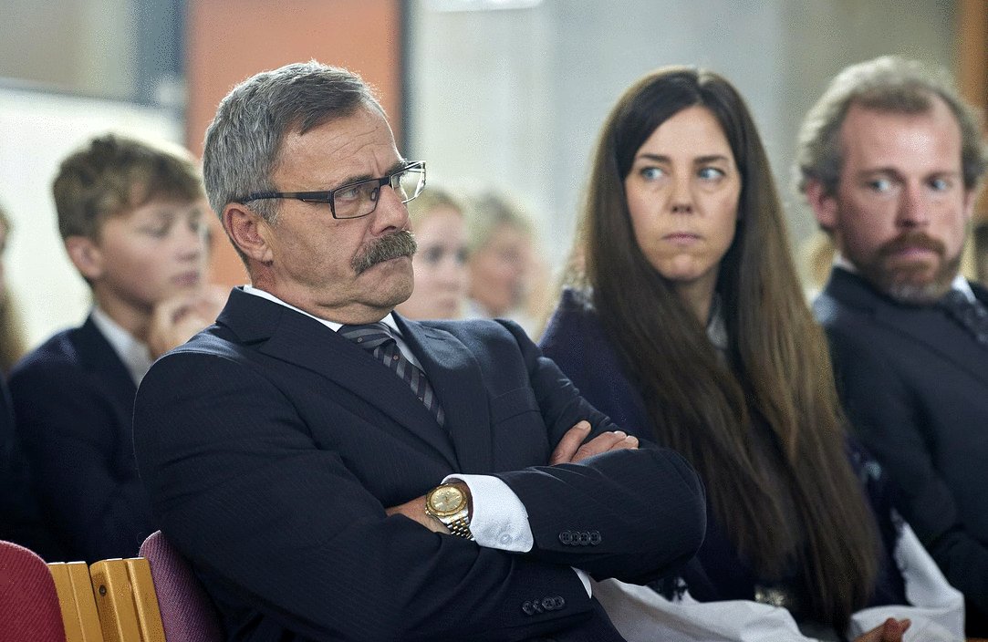 Photo du film Billionaire Island [2024]