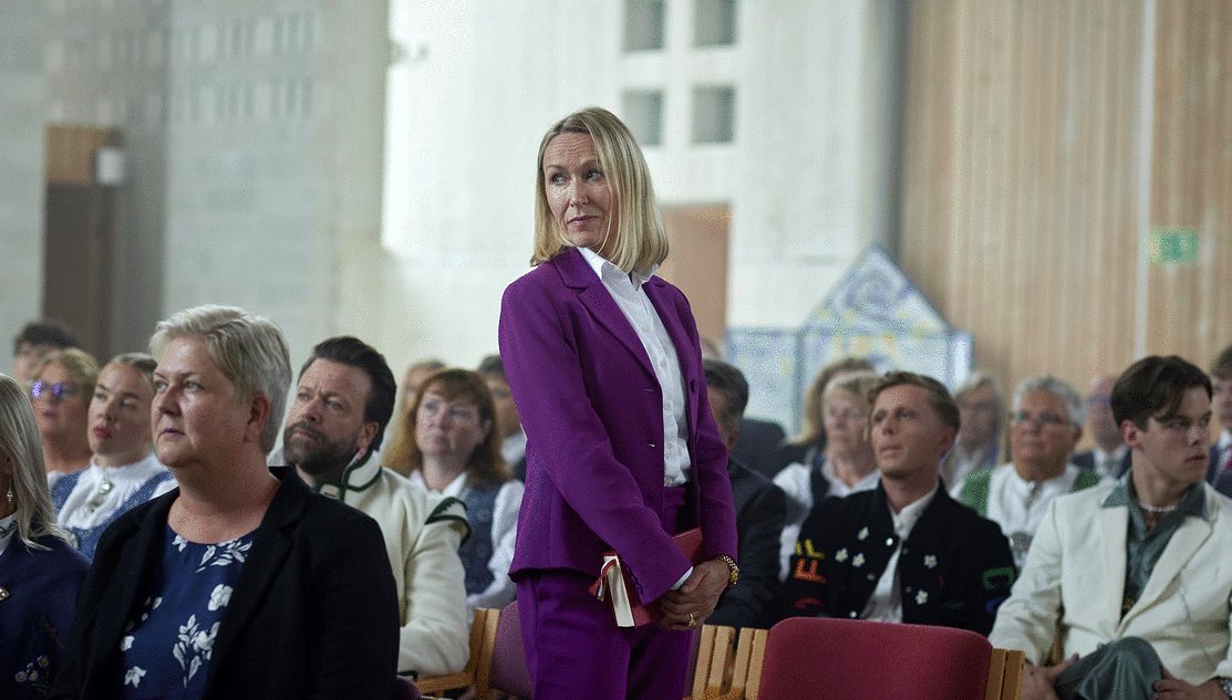 Photo du film Billionaire Island [2024]