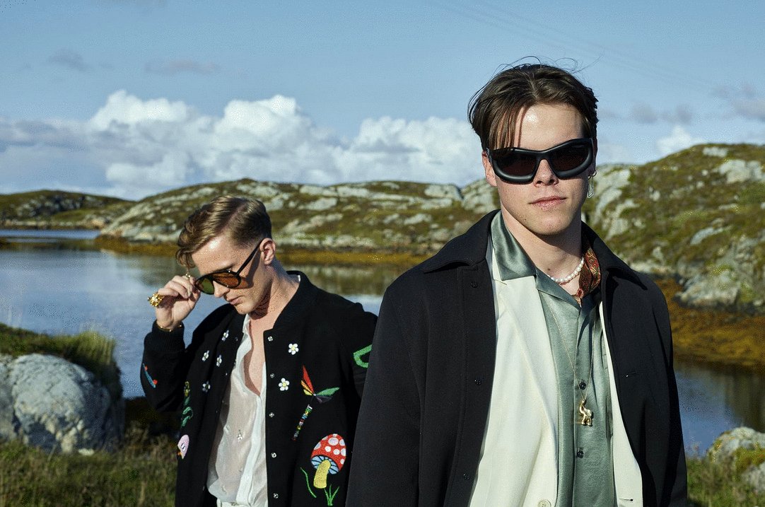 Photo du film Billionaire Island [2024]