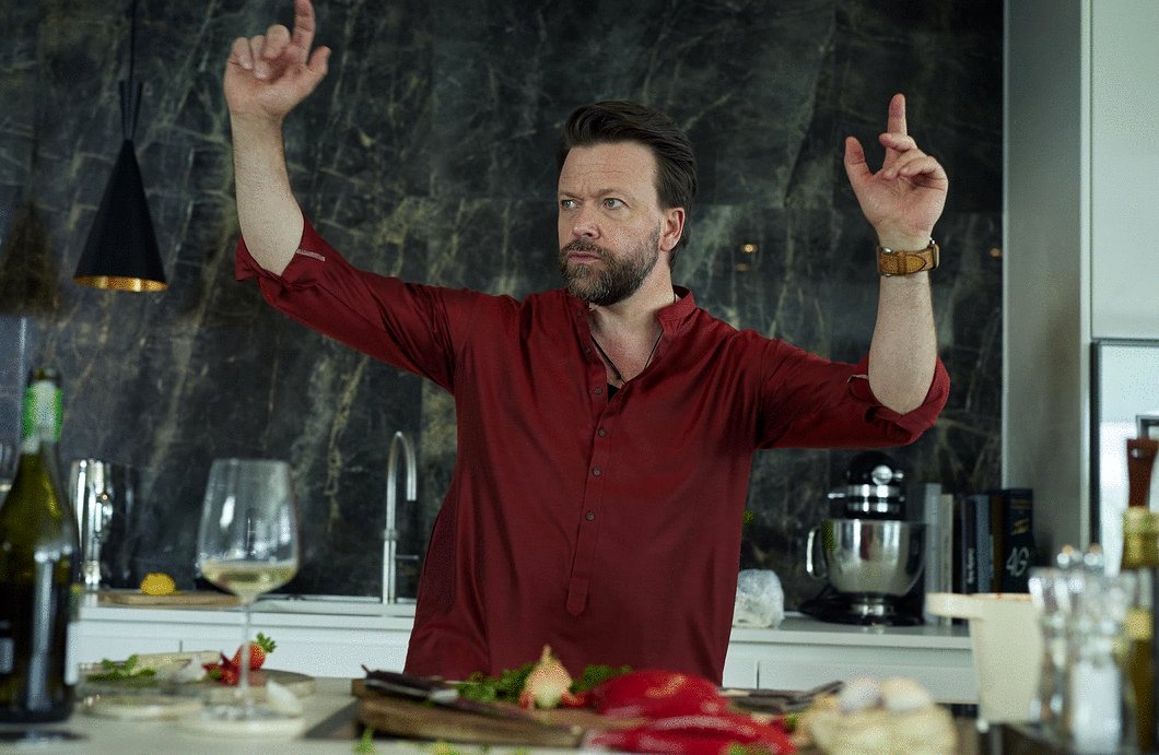 Photo du film Billionaire Island [2024]