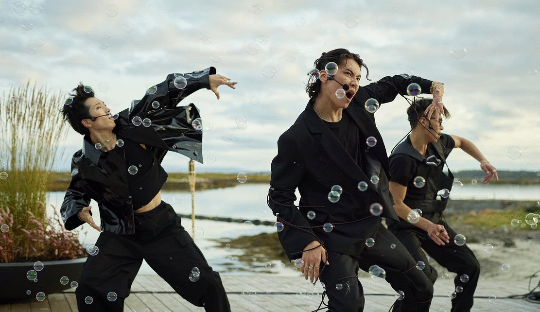 Photo du film Billionaire Island [2024]