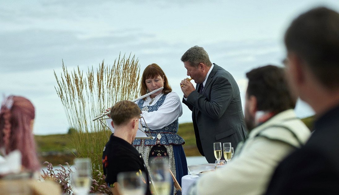 Photo du film Billionaire Island [2024]