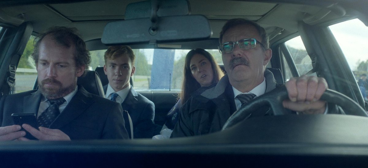 Photo du film Billionaire Island [2024]