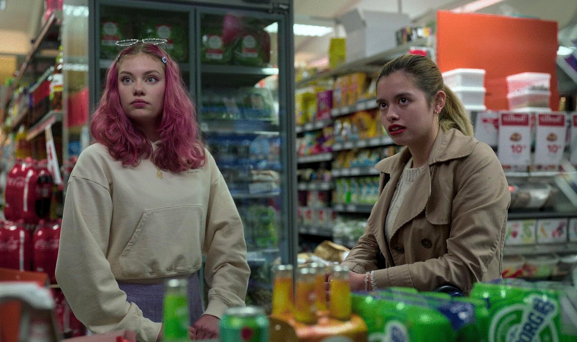 Photo du film Billionaire Island [2024]