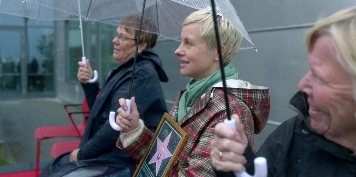 Photo du film Billionaire Island [2024]