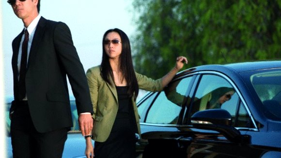 Photo from the movie Blackhat