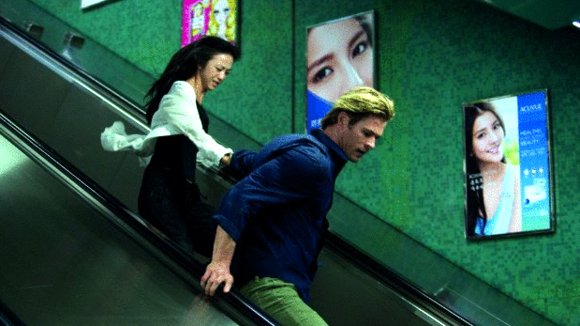Photo from the movie Blackhat