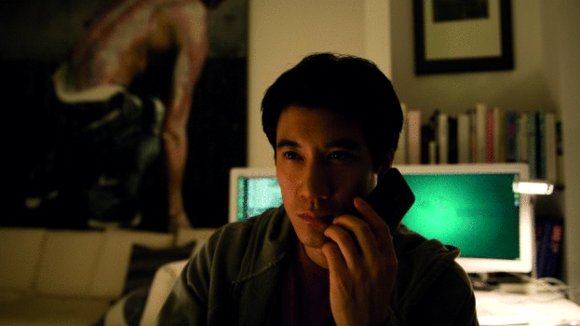 Photo from the movie Blackhat