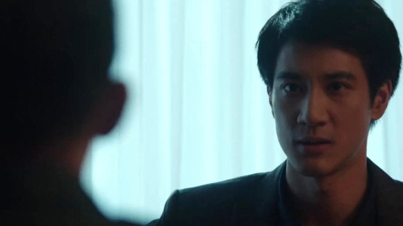 Photo from the movie Blackhat