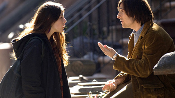 Photo du film Bored to Death