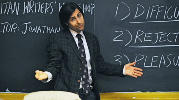 Photo du film Bored to Death