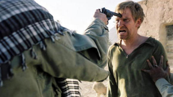 Photo du film Brothers