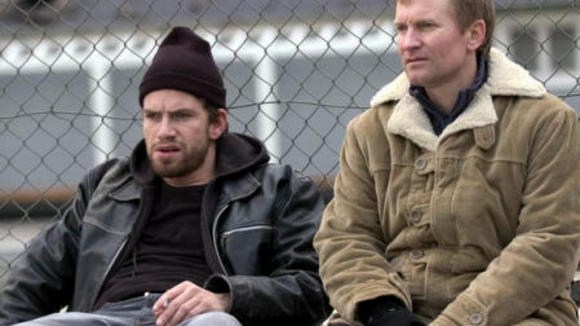 Photo du film Brothers