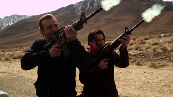 Photo du film Camel Spiders