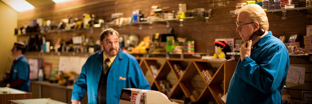 Photo du film Camera Store