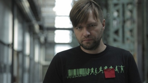 Photo from the movie Camion