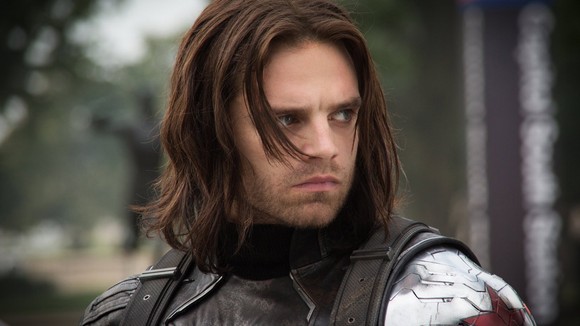 Photo du film Capitaine America, le soldat de l'hiver