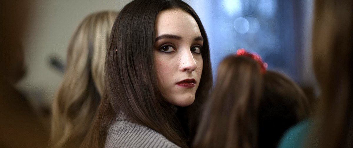 Photo from the movie Carol