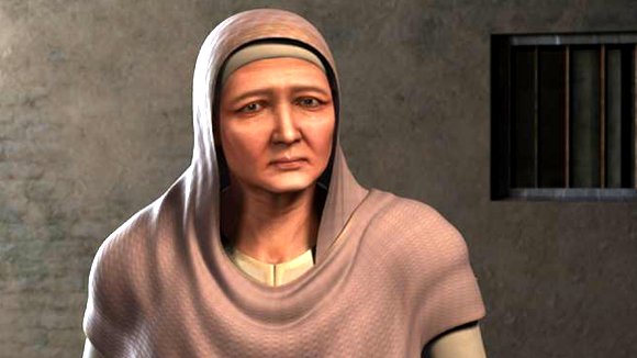 Photo du film Chaar Sahibzaade