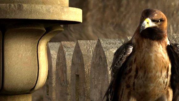 Photo du film Chaar Sahibzaade