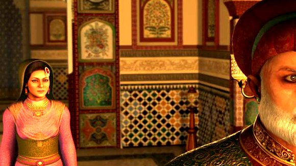 Photo du film Chaar Sahibzaade