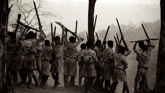 Photo from the movie Chittagong [2012]