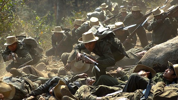 Photo from the movie Chittagong [2012]