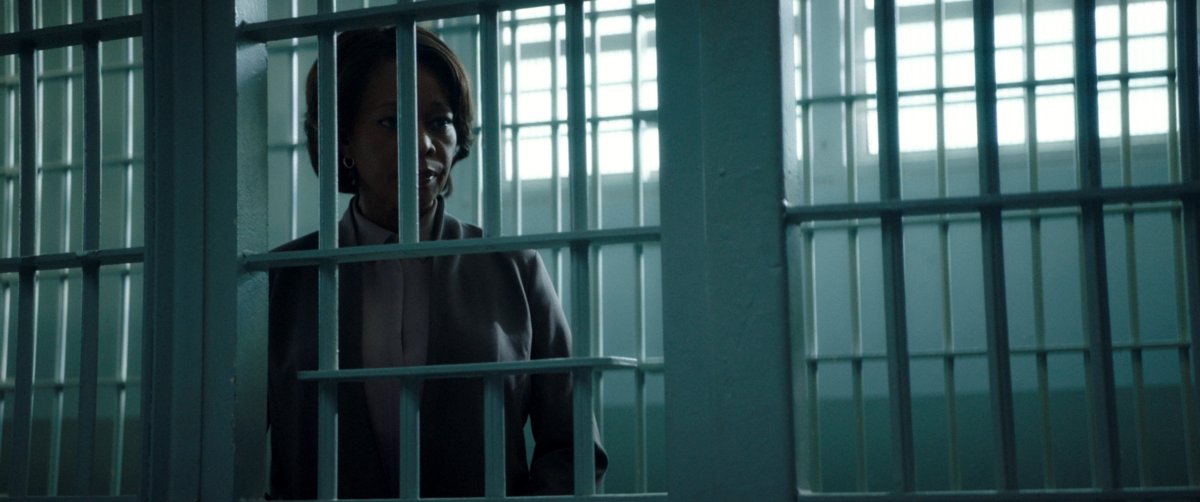 Photo du film Clemency