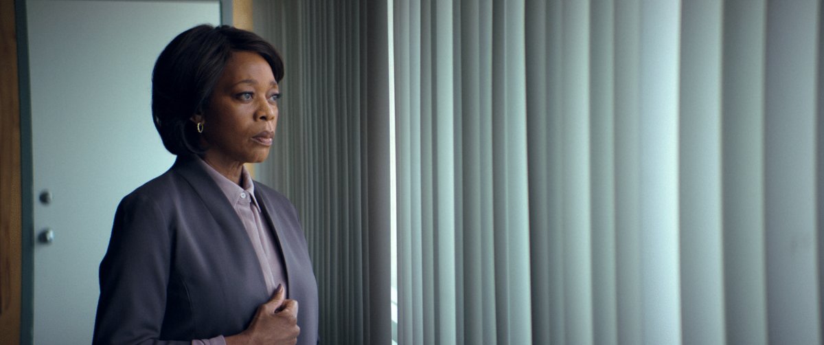 Photo du film Clemency