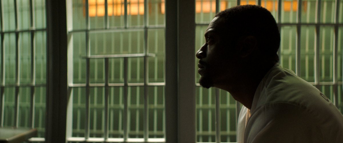 Photo du film Clemency