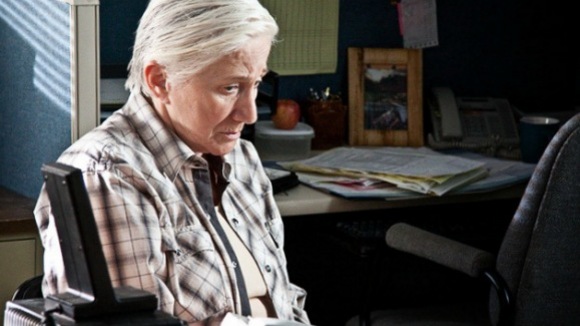 Photo du film Cloudburst