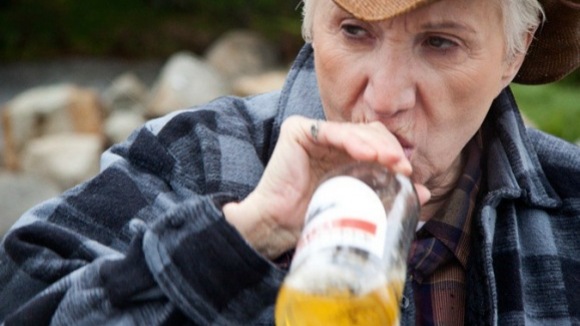 Photo du film Cloudburst