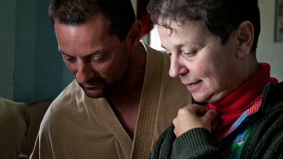 Photo du film Cloudburst