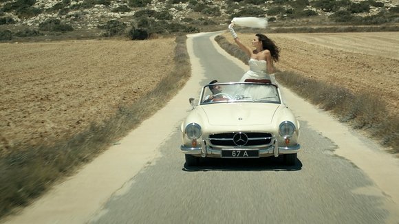 Photo from the movie Committed [2014]